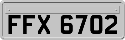 FFX6702