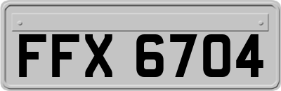 FFX6704