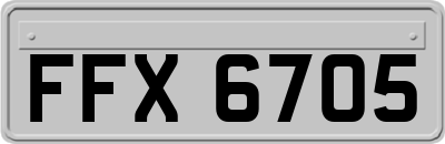 FFX6705