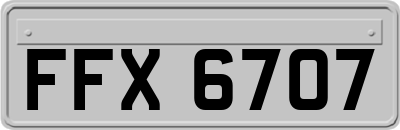 FFX6707