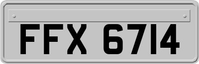 FFX6714