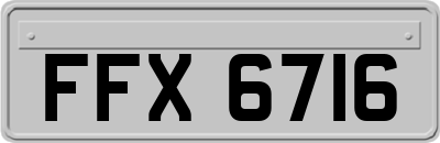 FFX6716