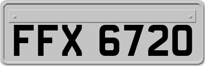 FFX6720