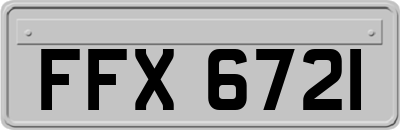 FFX6721