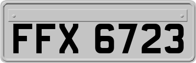 FFX6723