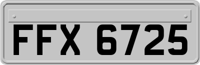 FFX6725