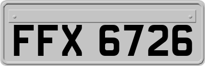 FFX6726