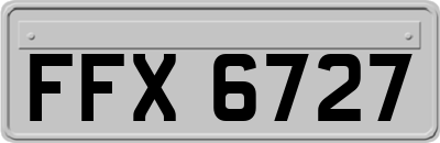 FFX6727