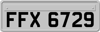 FFX6729