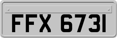 FFX6731