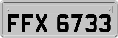 FFX6733