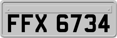 FFX6734