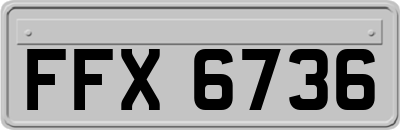 FFX6736