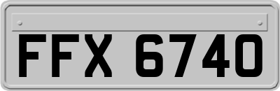 FFX6740