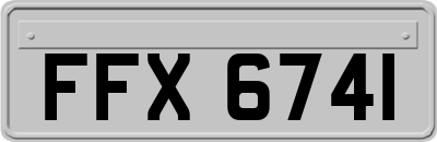 FFX6741