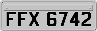 FFX6742