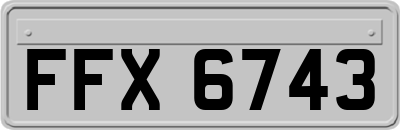 FFX6743