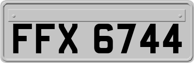 FFX6744