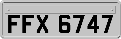 FFX6747