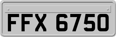 FFX6750