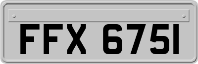FFX6751