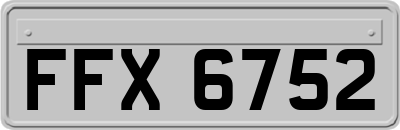 FFX6752
