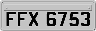 FFX6753
