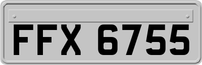 FFX6755
