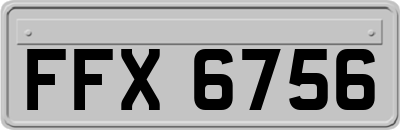 FFX6756