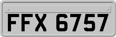 FFX6757