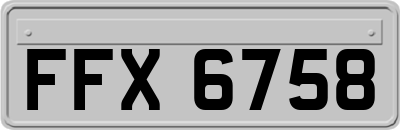 FFX6758