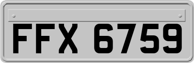 FFX6759