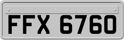 FFX6760