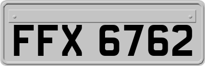 FFX6762