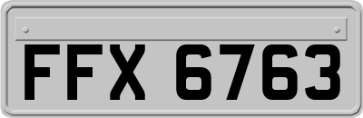 FFX6763