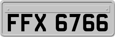 FFX6766