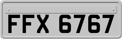 FFX6767