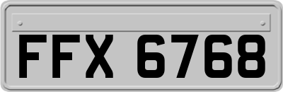 FFX6768