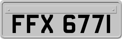 FFX6771