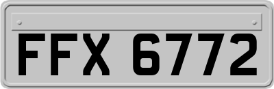 FFX6772