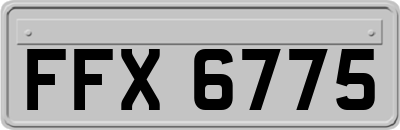 FFX6775
