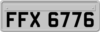 FFX6776