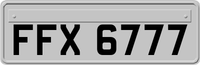 FFX6777