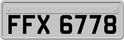 FFX6778