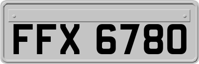 FFX6780