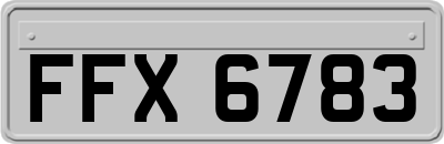 FFX6783