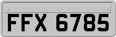 FFX6785