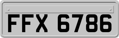 FFX6786