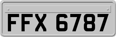 FFX6787