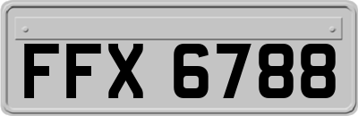 FFX6788